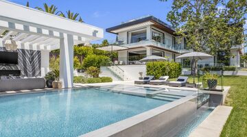 Mikkel Eriksen villa