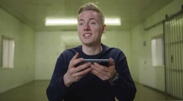 Netflixdocu Shiny Flakes_ Teenage Drugs Lord