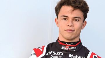 Nyck de Vries volgende Nederlandse coureur in Formule 1