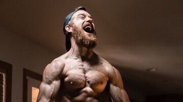 Sporten testosteron verhogen beter in bed