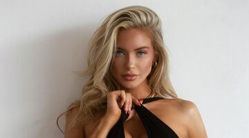 Tekenen dat ze wil blijven slapen met je naar bed wil