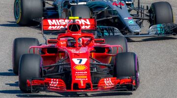 Volledig raceweekend Formule 1 dagen