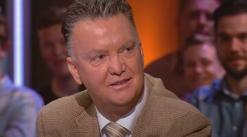 auto louis van gaal
