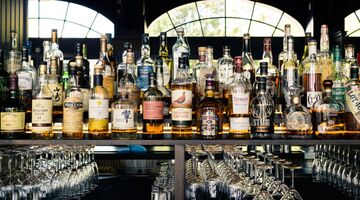 beste whisky van 2021