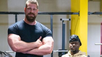 landen met langste mannen gemiddeld