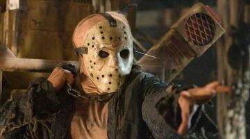 masker horrorfilm verkocht absurd bedrag