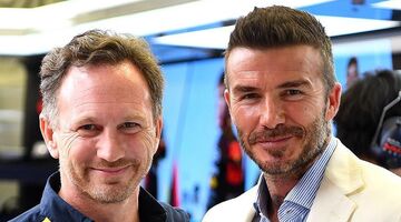 salaris Red Bull racing baas Christian Horner