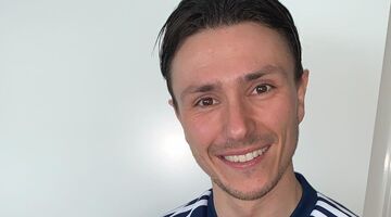 salaris vermogen Steven Berghuis Ajax