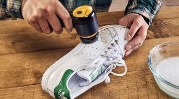 sneakerreiniger philips schoenen schoonmaken (1)