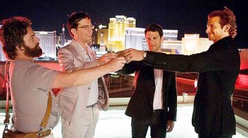 vakantie single mannen