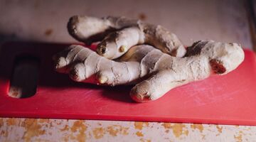 voordelen gember gezond afvallen