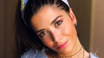 vriendin F1-coureur Pierre Gasly