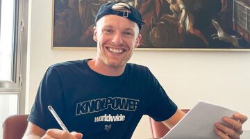 Appartement in Italië Enzo Knol