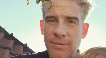 Art Rooijakkers woning Amsterdam grachtenpand