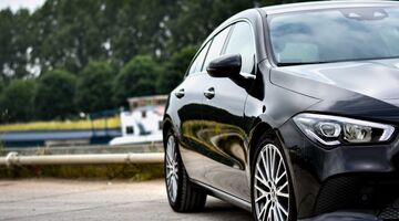 Auto's die minst afschrijven meeste waarde behouden