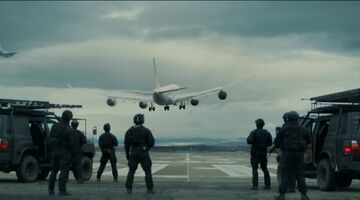 Blood Red Sky nieuwe film Netflix record (1)