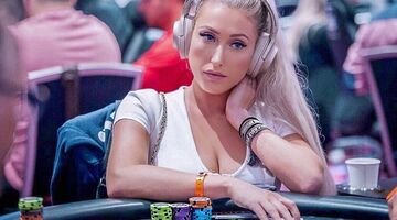 Dehlia de Jong Instagram