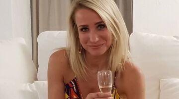 Dionne Stax Steven Jansen samenwonen Almere villa