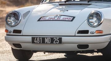 Duurste Porsche veiling