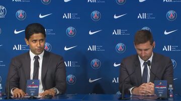 Nasser Al-Khelaïfi vermogen PSG baas