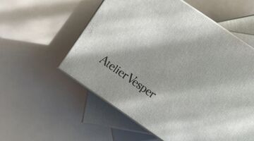 Atelier Vesper