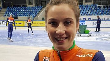 Suzanne Schulting Instragram