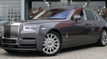 Thijs Timmermans Rolls-Royce te koop (1)