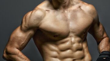 Welke voedingsmiddelen goed voor spiergroei