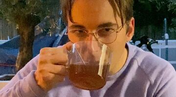 christiaan zoon frans bauer instagram imitatie (1)