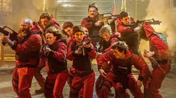 la casa de papel seizoen 5 trailer (1)