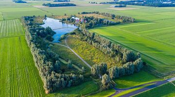 landgoed te koop Friesland