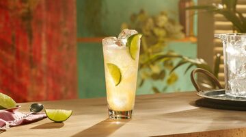 mixdrankjes met BACARDÍ rum (1)