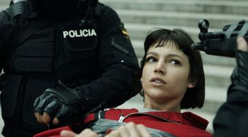 nieuwe series netflix september 2021