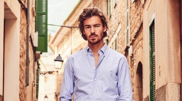 overhemden nolson back to work