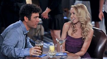 voorkomen eerste date