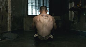 waargebeurde films op Netflix