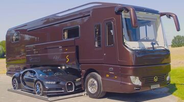 6.5 miljoen euro camper bugatti