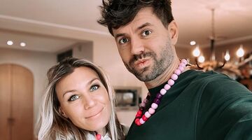 AnneMarie Keizer vrouw Simon Sander Lantinga