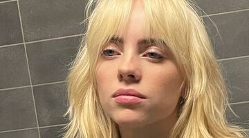 Billie Eilish Instagram