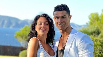 Cristiano Ronaldo salaris Manchester United