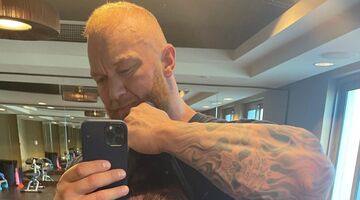 Hafþór Júlíus Björnsson game of thrones transformatie instagram afvallen