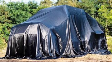 Joel Beukers geeft auto nieuwe kleur