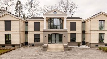 Relatief goedkope mega villa in Duitsland