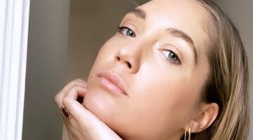 Rens Kroes zus Doutzen Instagram