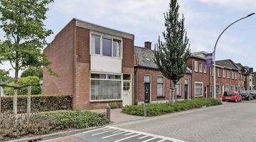Huis in Almelo