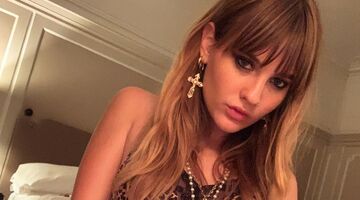 Victoria de Angelis Maneskin