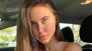 Vrouw naar je verlagnt