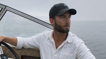 essentials voor mannen