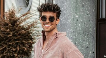 gezichtsvorm opmeten