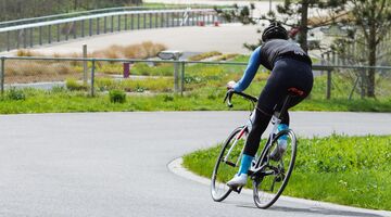 hardlopen of fietsen goede cardio